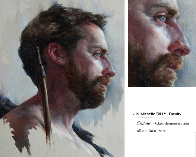 nmt.centaur.portrait